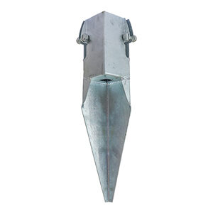 Repair Spike
