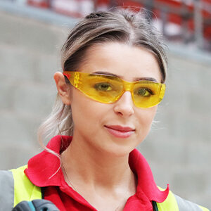Eye Protection