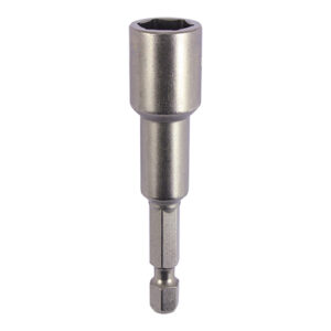 Timber Screw - Magnetic Socket Driver Bit