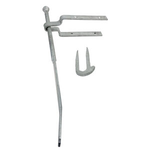 Spring Gate Fastener Set