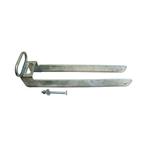Throw-Over Loop - With Handle
