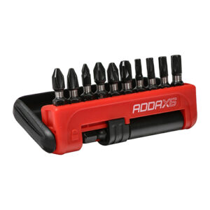 Impact Driver Bit Set 11pc