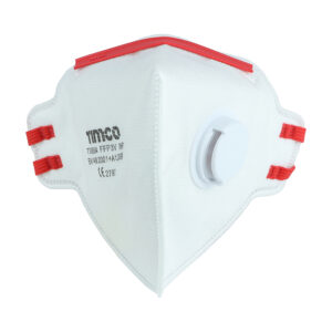 FFP3 Face Masks - Fold Flat (10pcs/box)