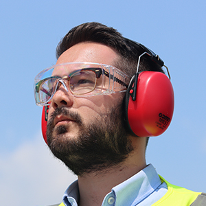 Hearing Protection
