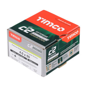 TIMco C2 Exterior Strong-Fix (boxes)