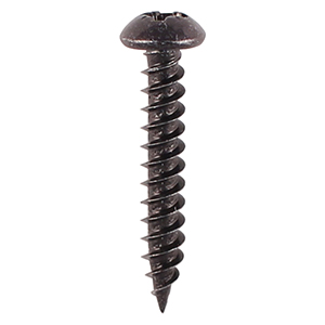 TIMco Blackjax Woodscrews