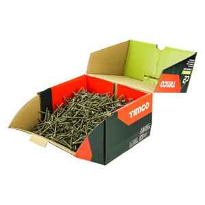 TIMco C2 Deck-Fix Screws - Industry Packs