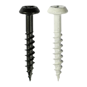 TIMco Classic Rainwater Screws