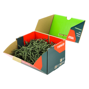 TIMco Decking Screws - Exterior - Industry Packs