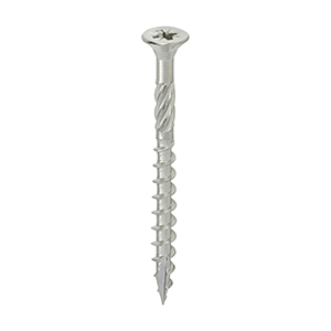 TIMco Decking Screws - Stainless Steel