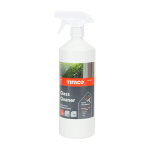 Glass Cleaner - 1.0L