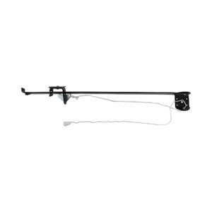 Senior Garage Door Holder - Wide Lintel