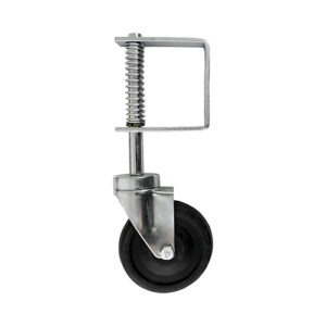 Gate Wheels