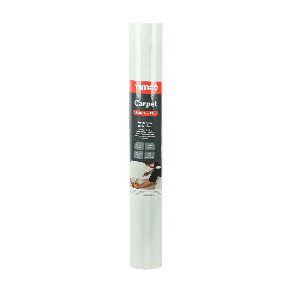 Carpet Protective Film - Image 5
