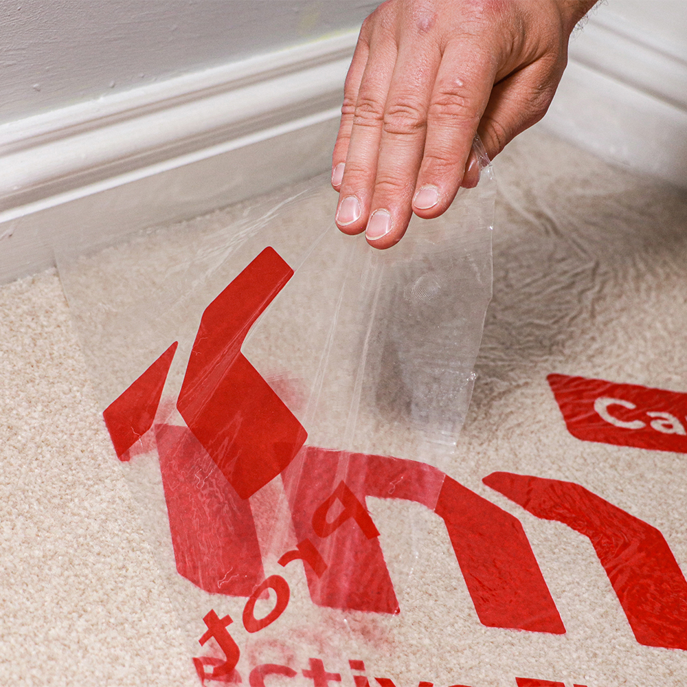 Carpet Protective Film - Image 6