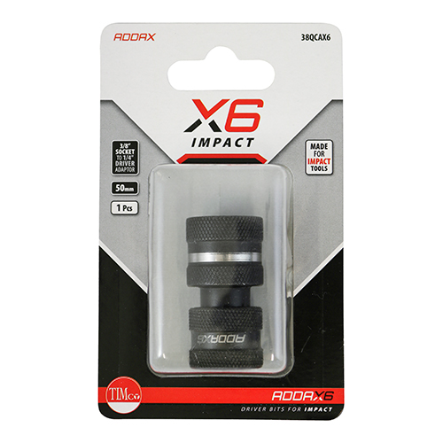 Impact - Quick Change Adapters - Image 4