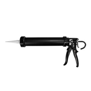 Professional Foil & Cartridge Applicator Gun - 400/380ml