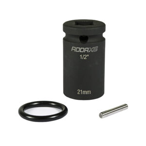 Impact - Scaffolders Impact Socket