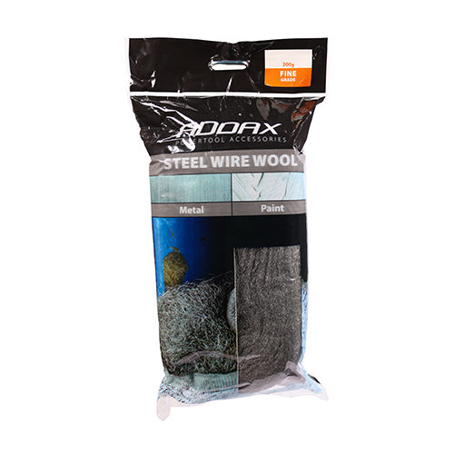 Steel Wire Wool - Image 3