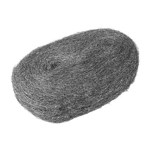 Steel Wire Wool - Image 5