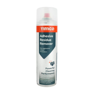 Adhesive Residue Cleaner