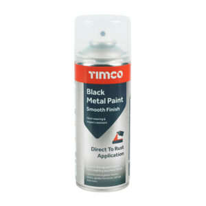 Metal Spray Paint