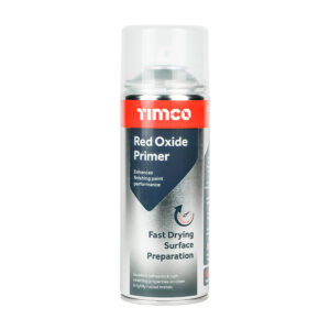 Primer - Red Oxide or Grey