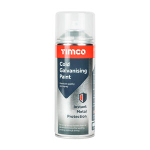 Galvanising Paint - Cold or Bright