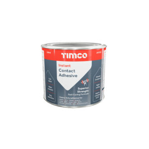 Instant Contact Adhesive Liquid