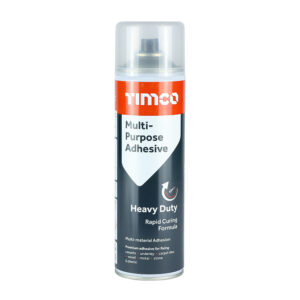 Multi-Purpose Adhesive Spray