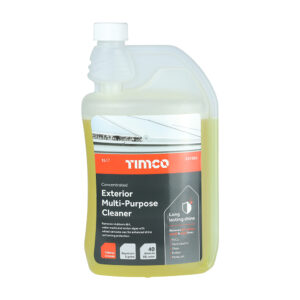 Concentrated Exterior Multi-Purpose Cleaner - 1.0L