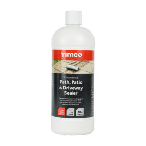 Path, Patio & Driveway Sealer - 1.0L