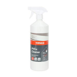 PVCu Cleaner - 1.0L