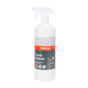 Grout Cleaner - 1.0L