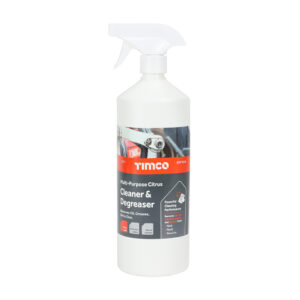 Multi-Purpose Citrus Cleaner & Degreaser - 1.0L