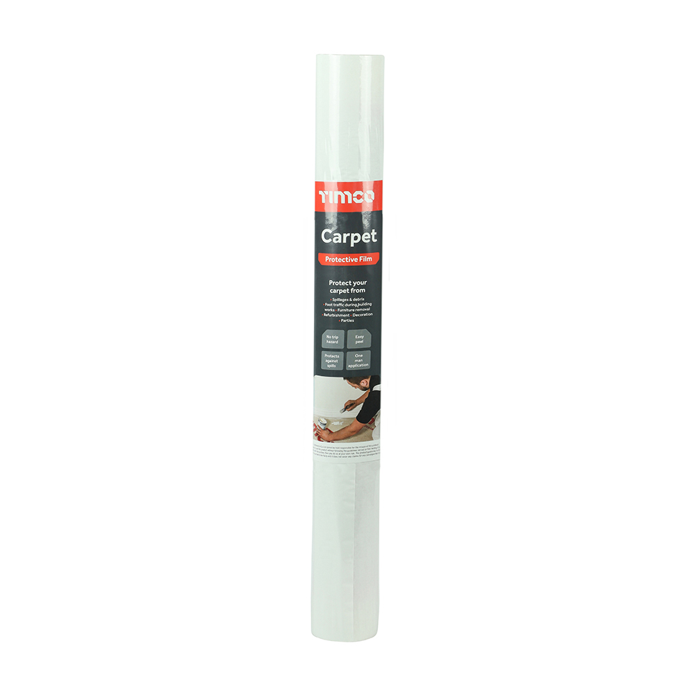 Carpet Protective Film - Image 2