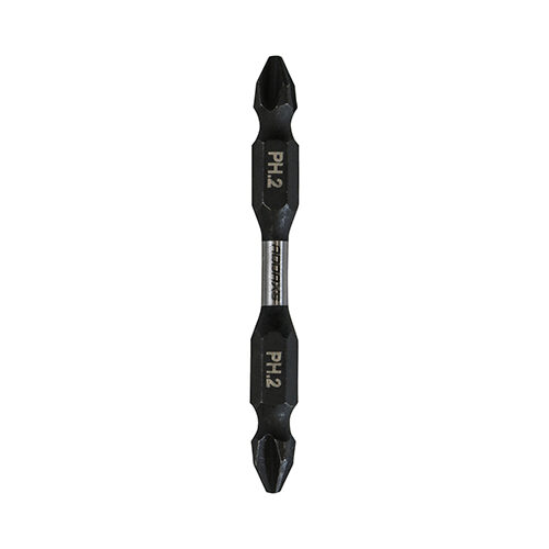 Impact - Double Ended Driver Bits - Image 4