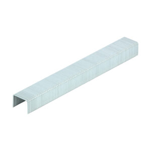 Heavy Duty Staples - Galvanised