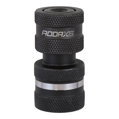 Impact - Quick Change Adapters