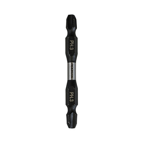 Impact - Double Ended Driver Bits - Image 5