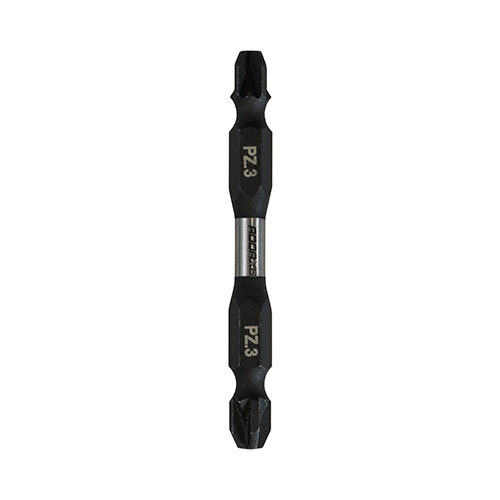Impact - Double Ended Driver Bits - Image 3