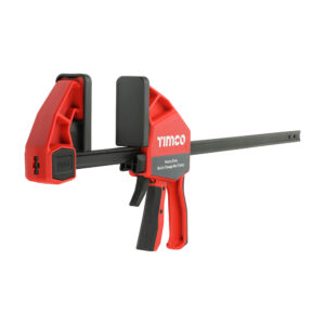 Heavy Duty Bar Clamps