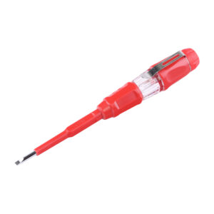 Voltage Testing Screwdriver (140mm)