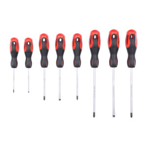 8pc Screwdriver Set