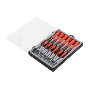 6pc Precision Screwdriver Set