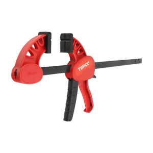 Quick Change Bar Clamps