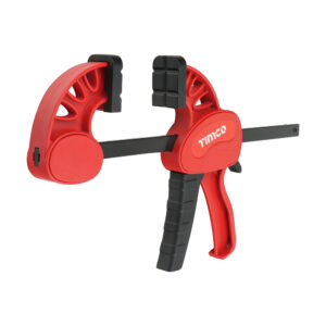 Mini Quick Change Bar Clamps