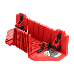 Clamping Mitre Box (each)