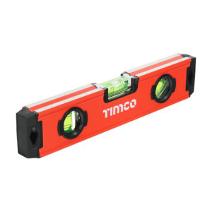 PROFESSIONAL - Toolbox Spirit Level