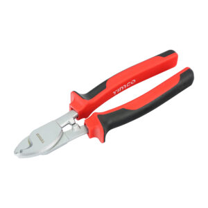 8" Cable & Wire Cutters